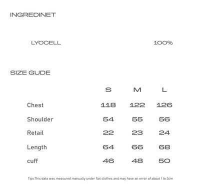 Retro21 R21 Summer Island patchwork beige short-sleeved shirt