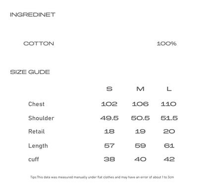 Retro21 R21 white liquid ammonia fabric slim fit island heart digital print T-shirt