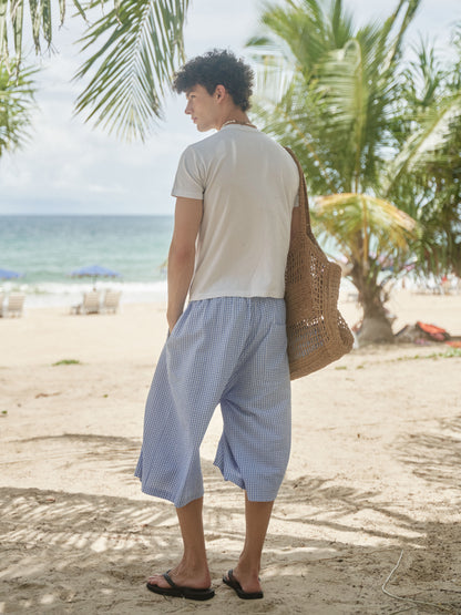 Retro21 R21 white liquid ammonia fabric slim fit island heart digital print T-shirt