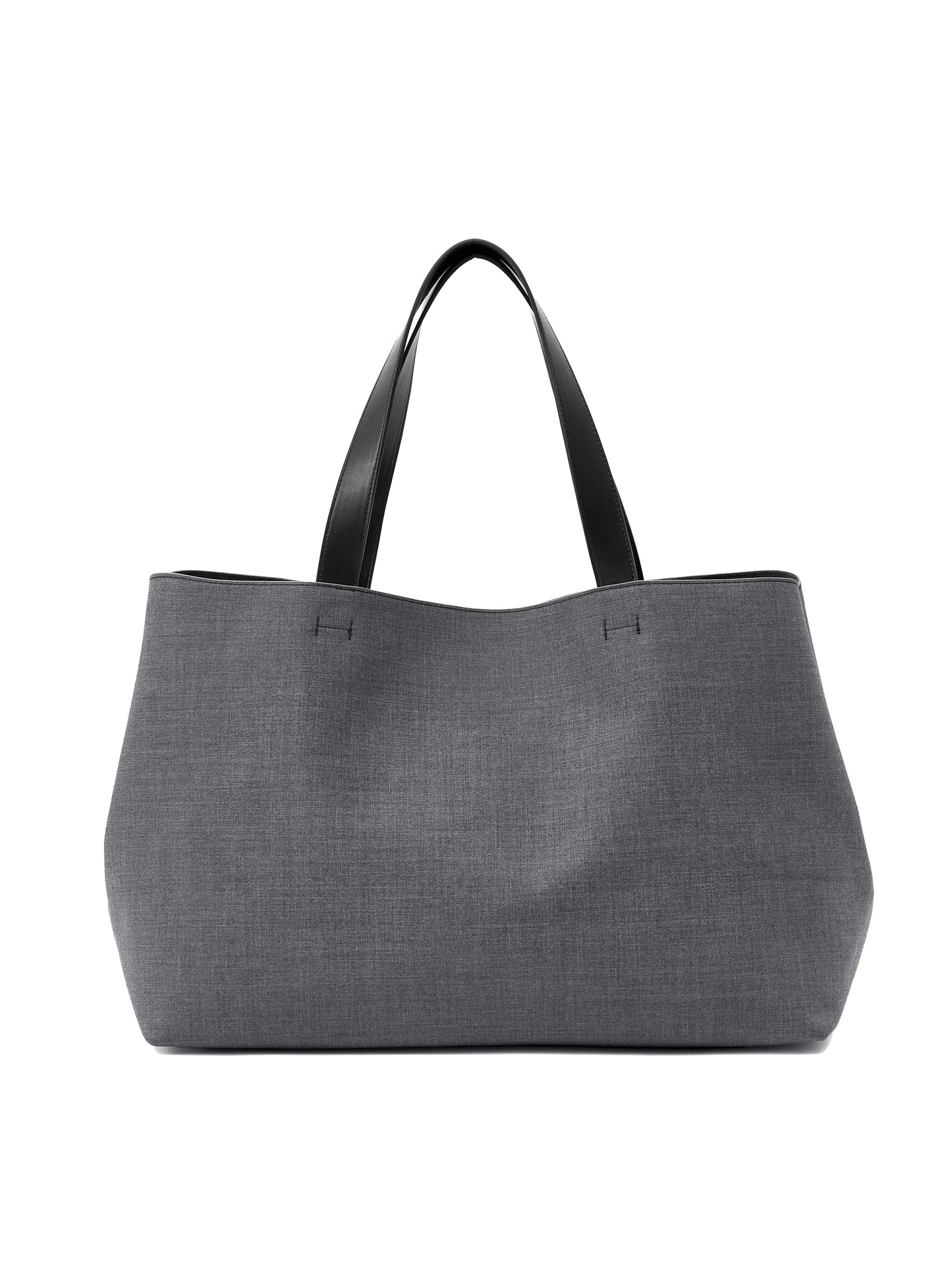 Retro21 R21 large-capacity Japanese imported wool bag handbag for both men and women