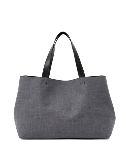 Retro21 R21 large-capacity Japanese imported wool bag handbag for both men and women