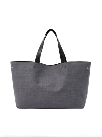 Retro21 R21 large-capacity Japanese imported wool bag handbag for both men and women