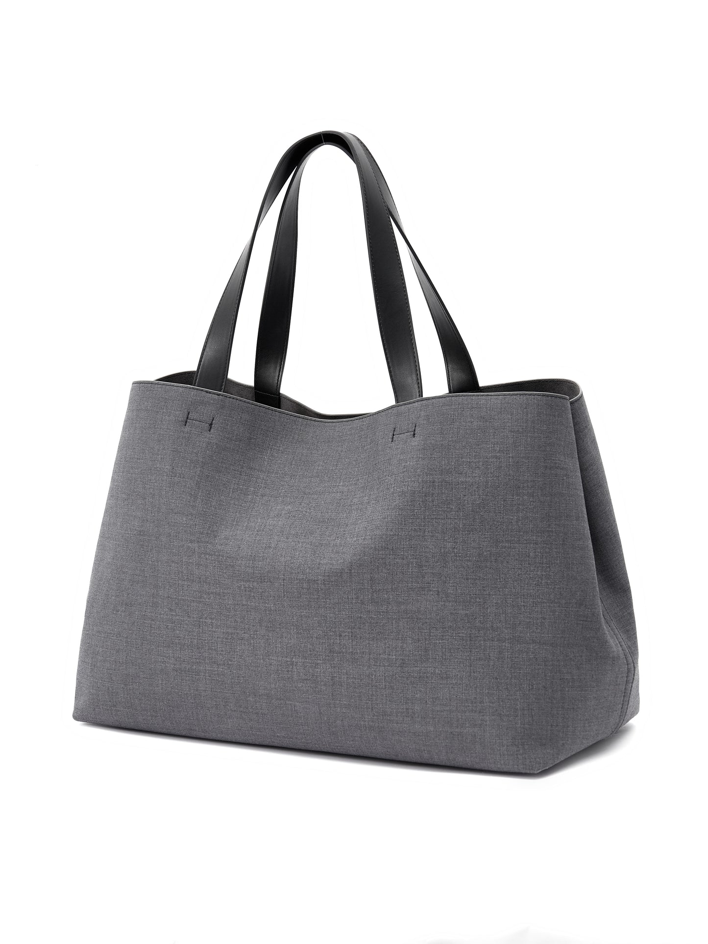 Retro21 R21 large-capacity Japanese imported wool bag handbag for both men and women