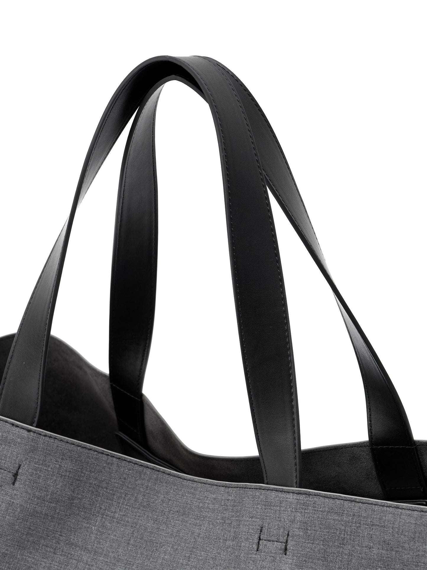 Retro21 R21 large-capacity Japanese imported wool bag handbag for both men and women