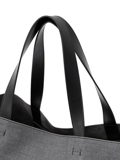 Retro21 R21 large-capacity Japanese imported wool bag handbag for both men and women