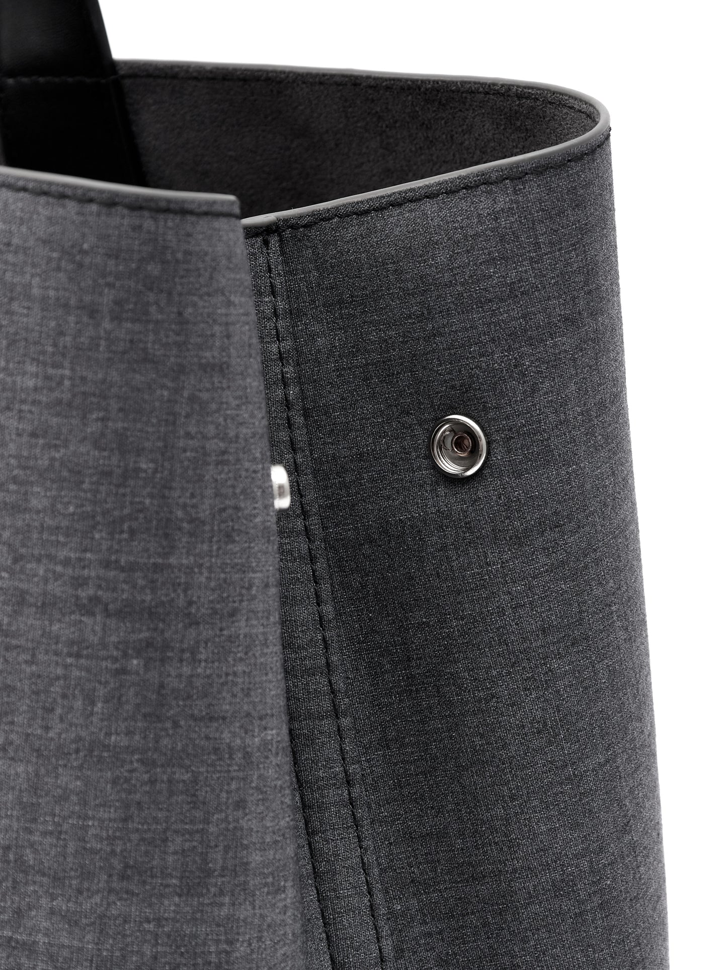 Retro21 R21 large-capacity Japanese imported wool bag handbag for both men and women