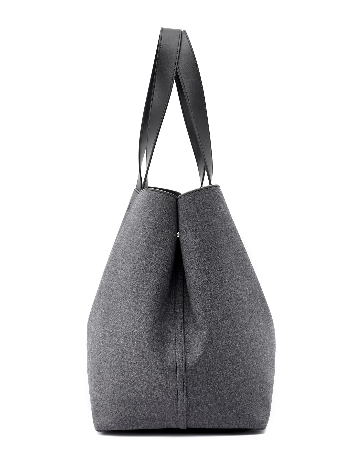 Retro21 R21 large-capacity Japanese imported wool bag handbag for both men and women