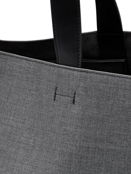 Retro21 R21 large-capacity Japanese imported wool bag handbag for both men and women