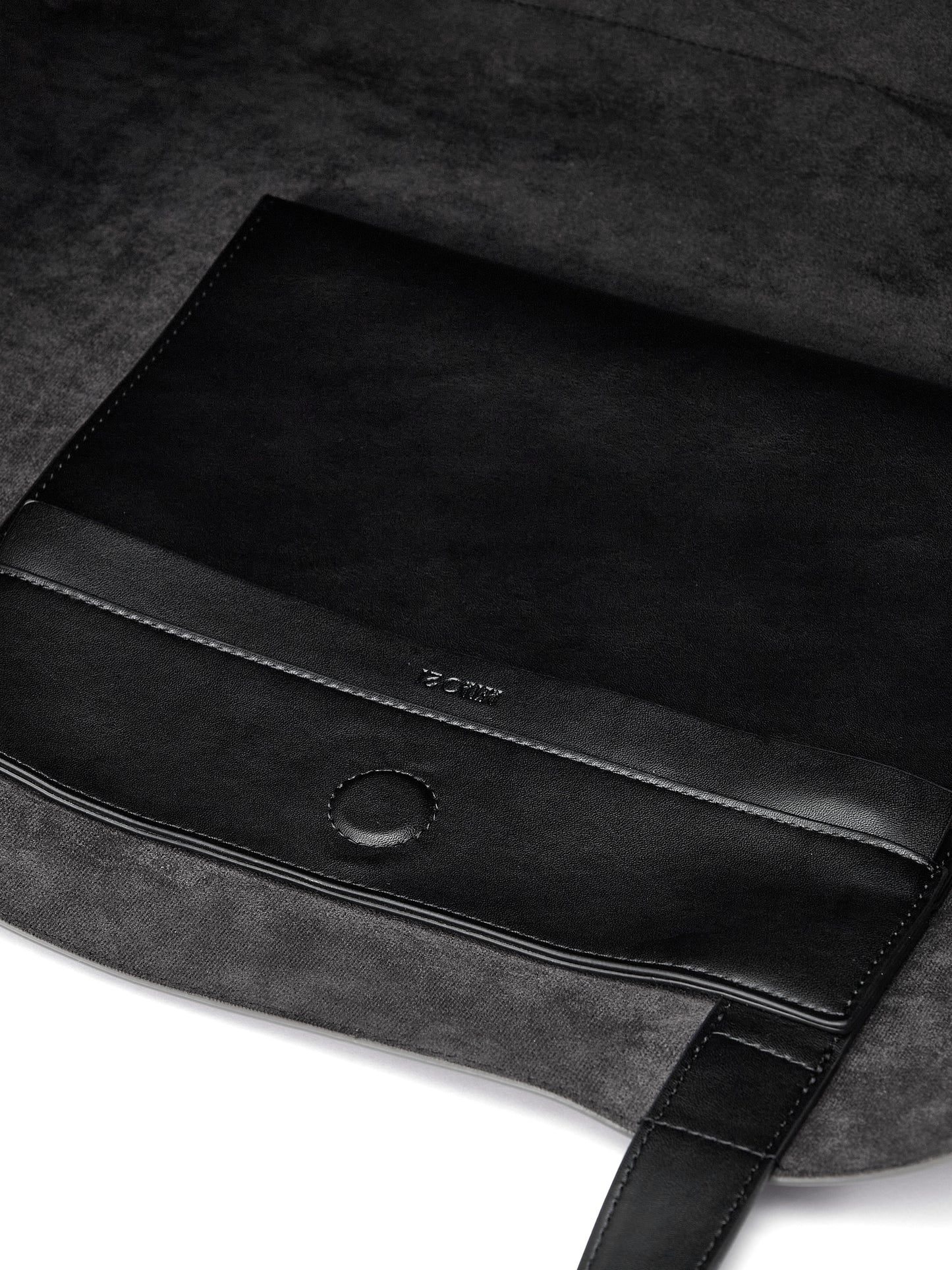 Retro21 R21 large-capacity Japanese imported wool bag handbag for both men and women