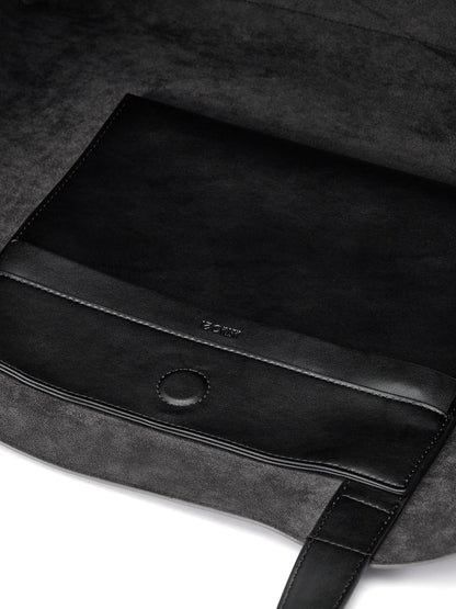 Retro21 R21 large-capacity Japanese imported wool bag handbag for both men and women