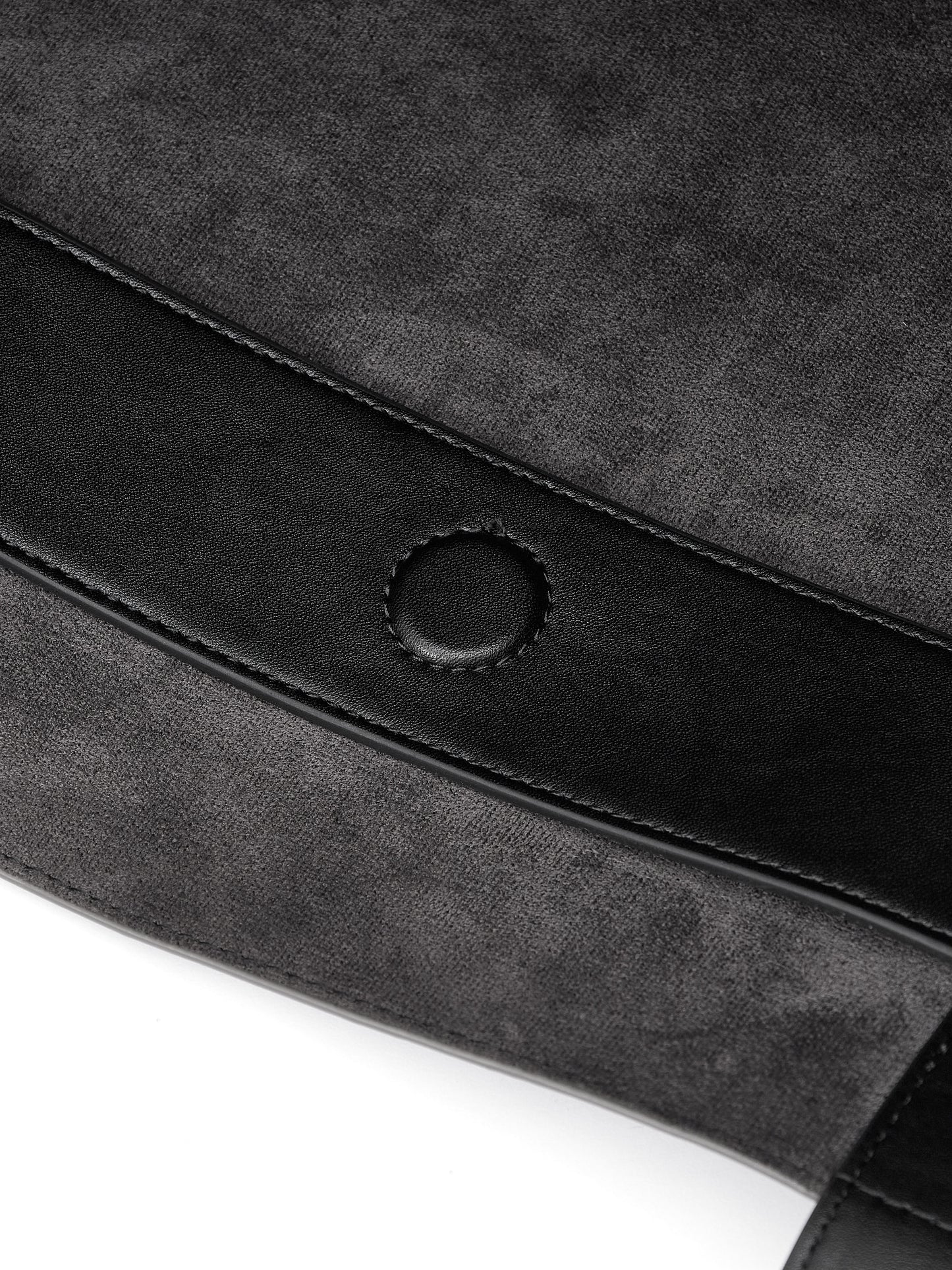 Retro21 R21 large-capacity Japanese imported wool bag handbag for both men and women