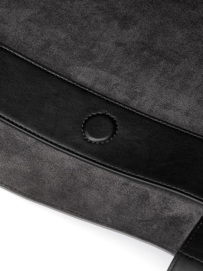 Retro21 R21 large-capacity Japanese imported wool bag handbag for both men and women